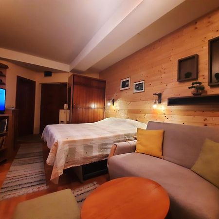 Luccia Apartments - Ohrid City Centre Ngoại thất bức ảnh