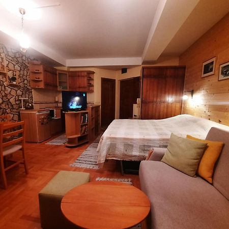Luccia Apartments - Ohrid City Centre Ngoại thất bức ảnh