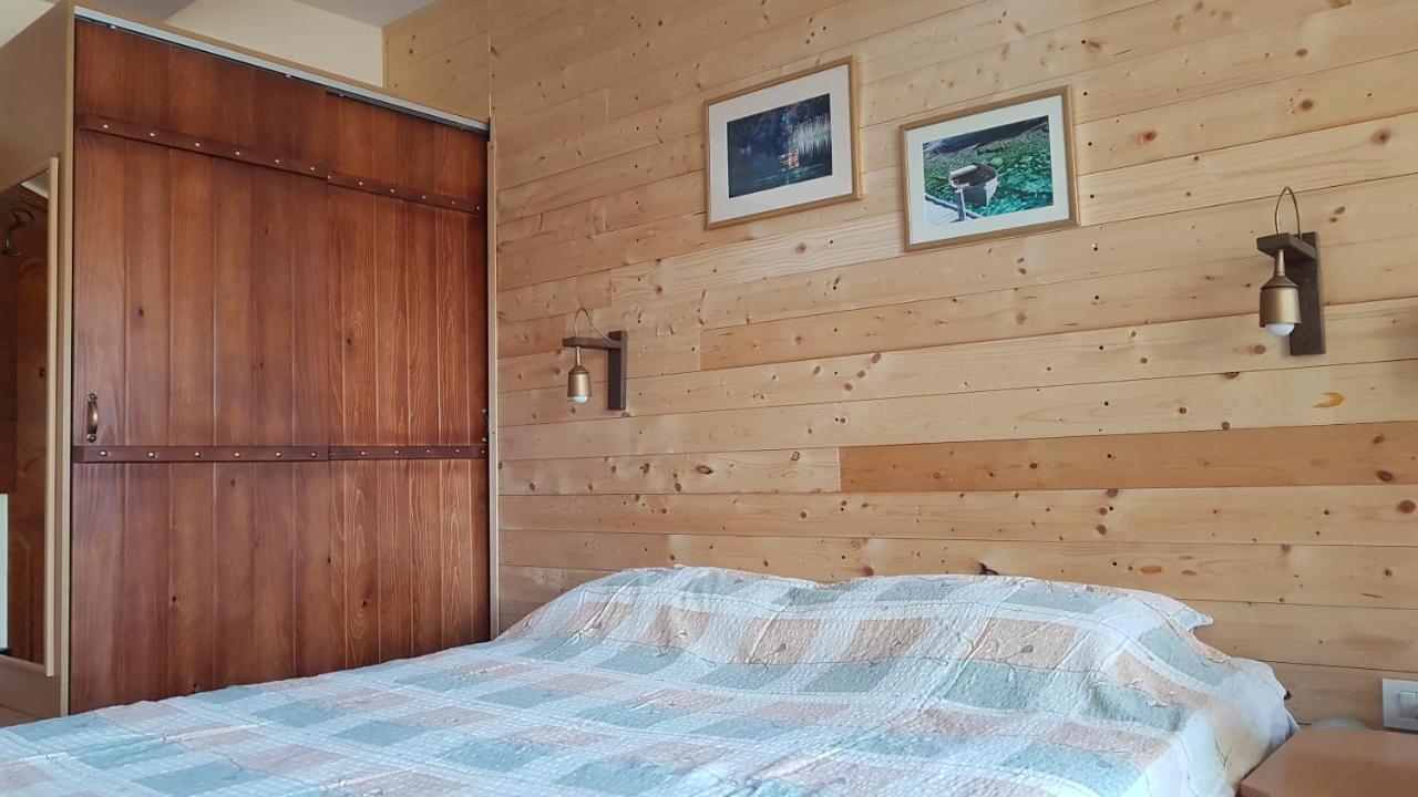 Luccia Apartments - Ohrid City Centre Ngoại thất bức ảnh